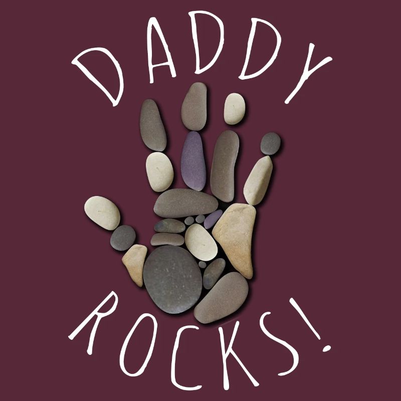 Daddy Rocks!