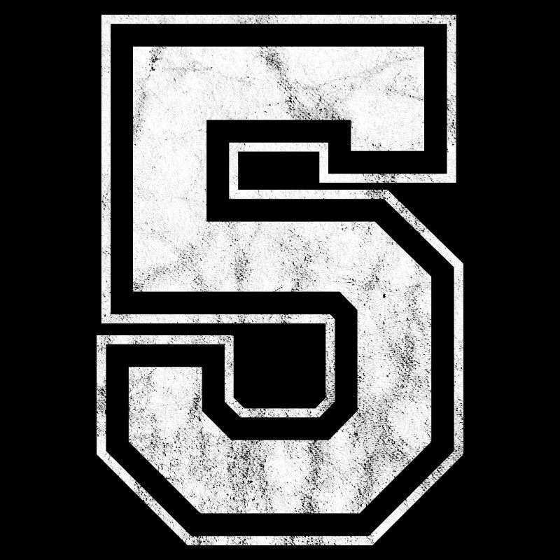 Numéro 5