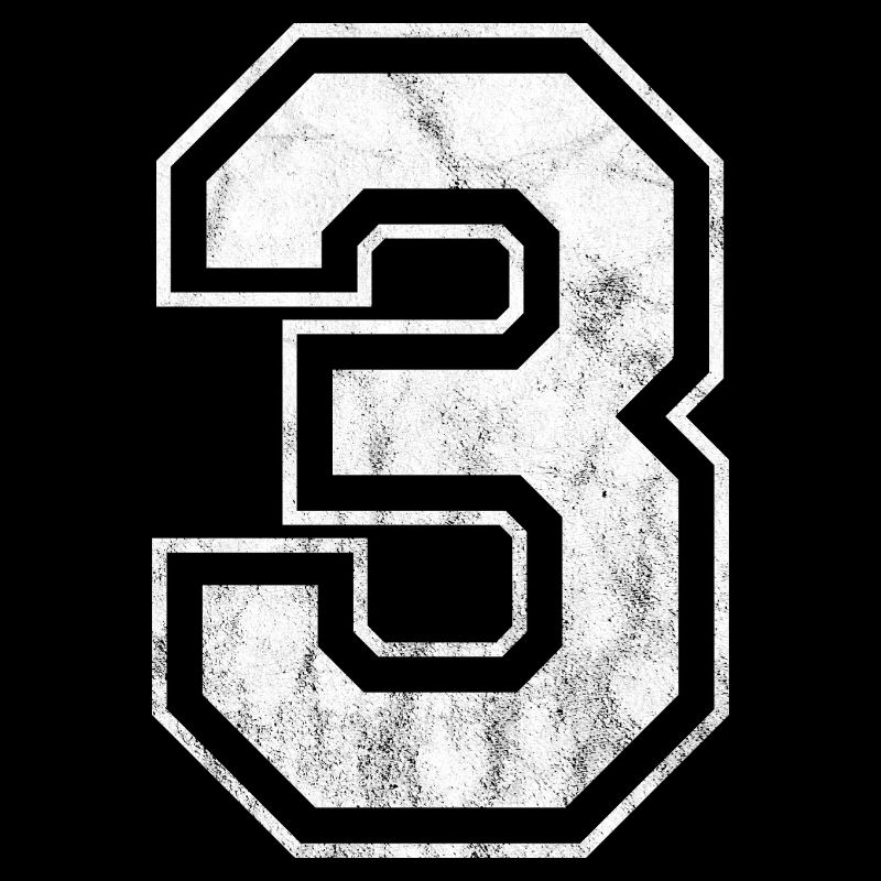 Numéro 3
