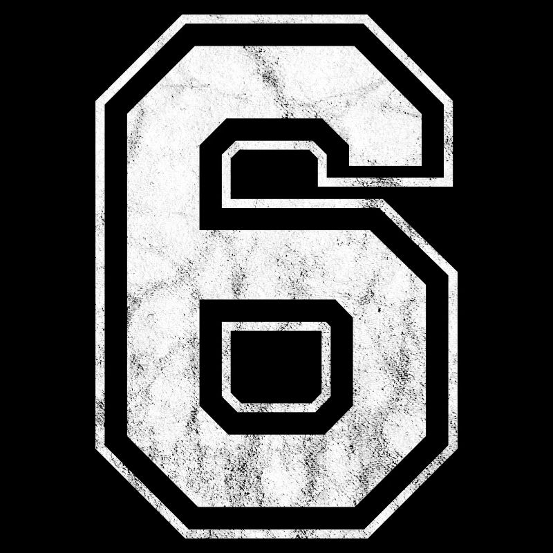 Numéro 6