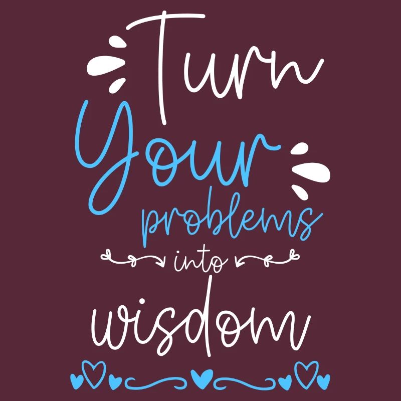 Problem Fun No problem Motto