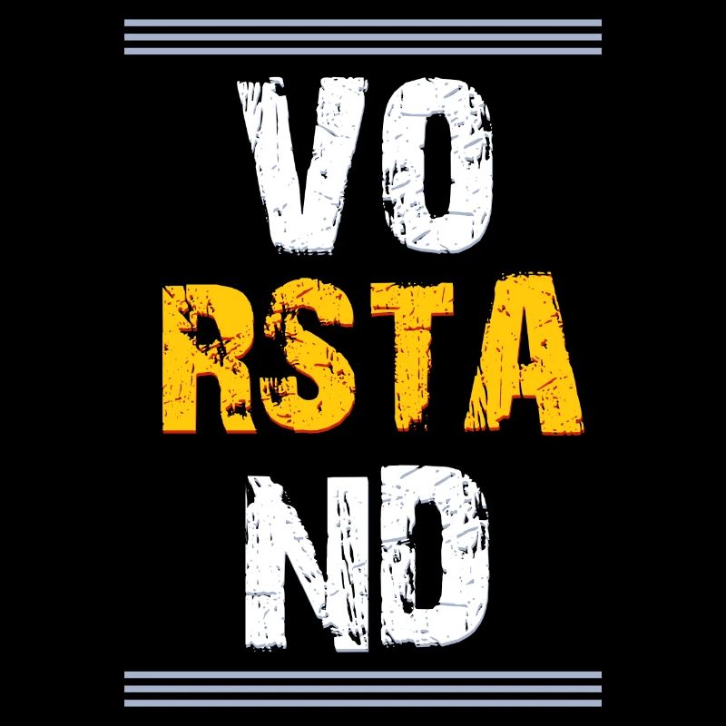 Vorstand