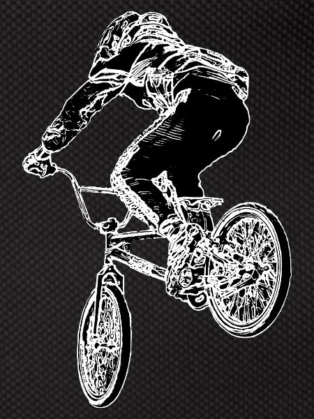 bmx