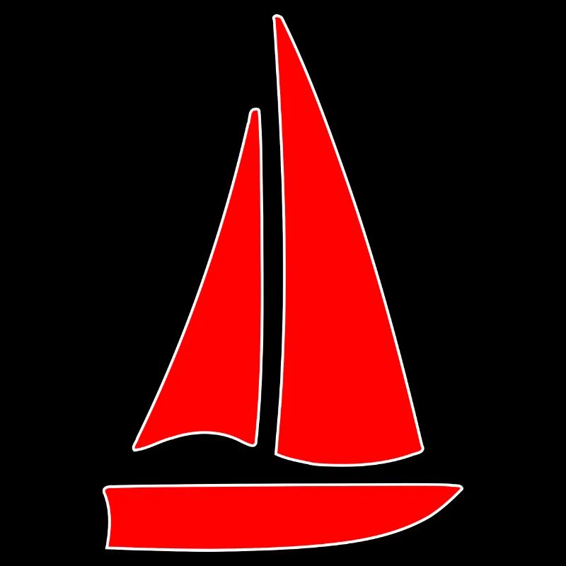 Sailing ship, sailboat,
