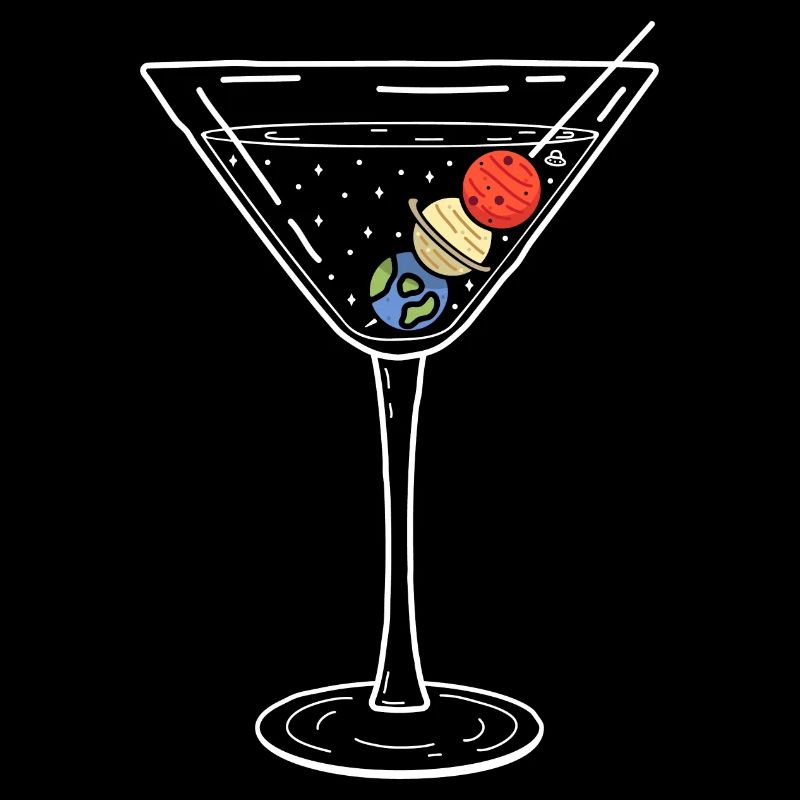 Universum Cocktail