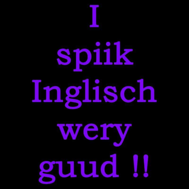 Englisch