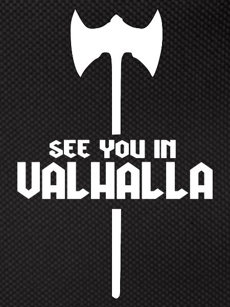 rendez-vous à Valhalla