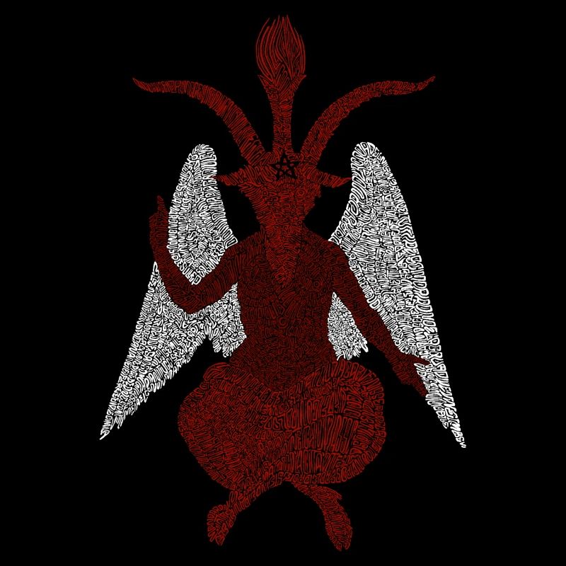 BAPHOMET