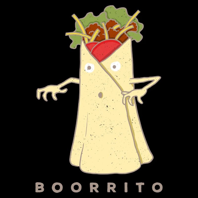 Boorrito