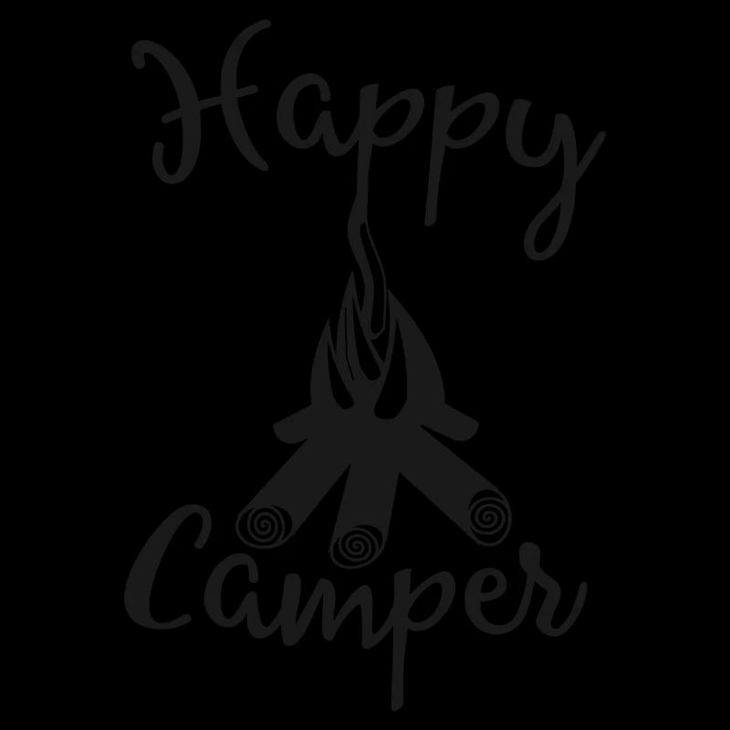 Happy Camper