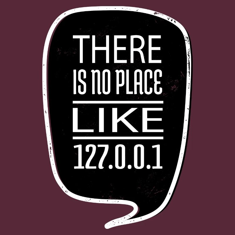 backend developer funny sayings present