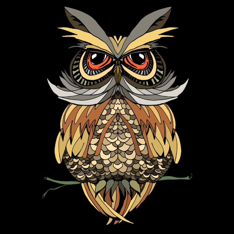 Vogel