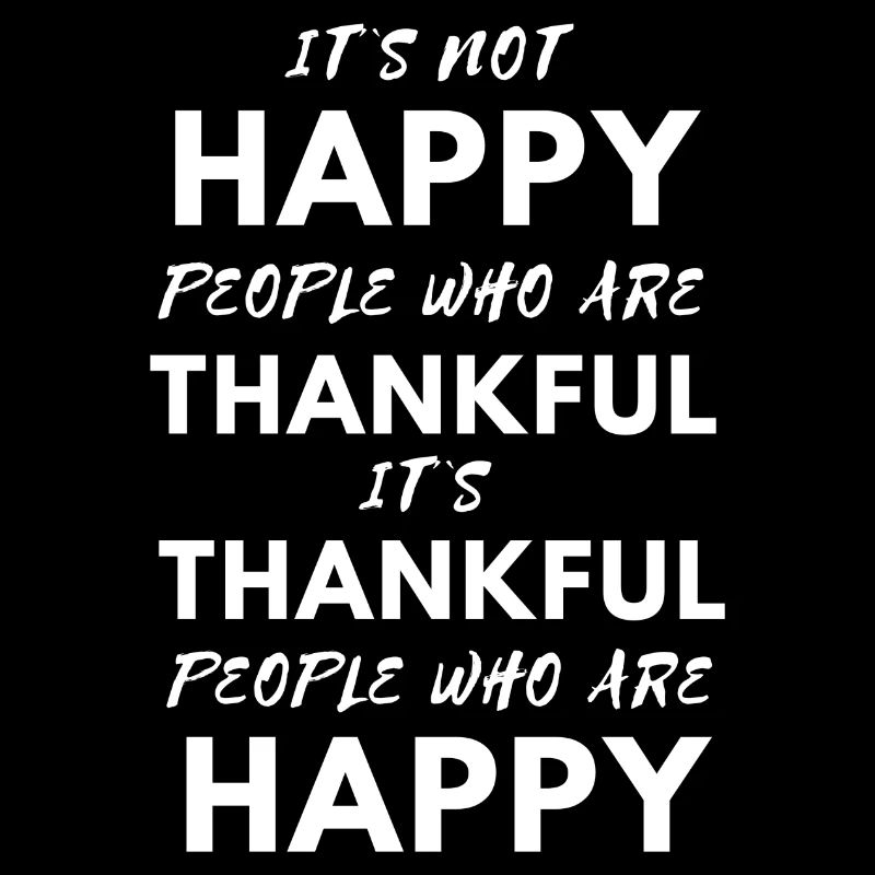 Happy
