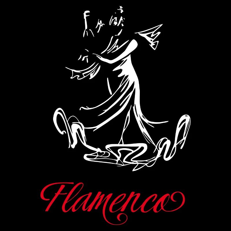 Flamingo (dark)