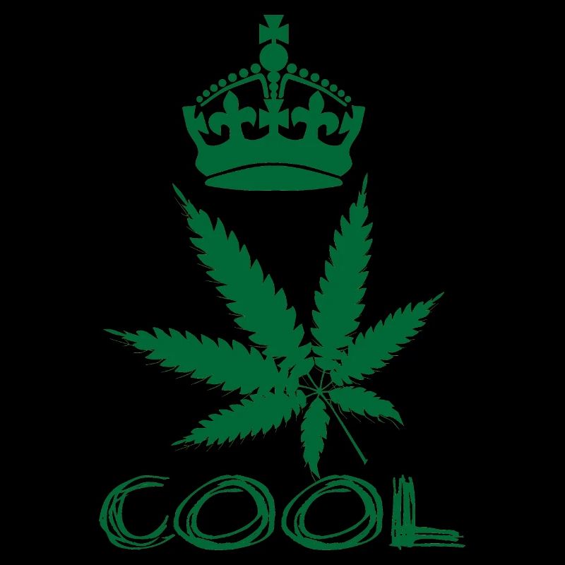 Cooles Crown Poster