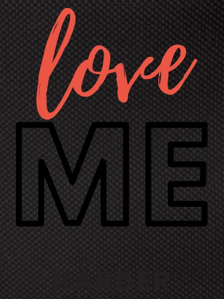 Love me HARDER