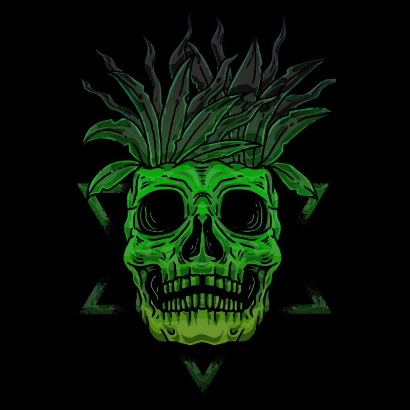Skeleton Skeleton Skater bone Skull skeleton head