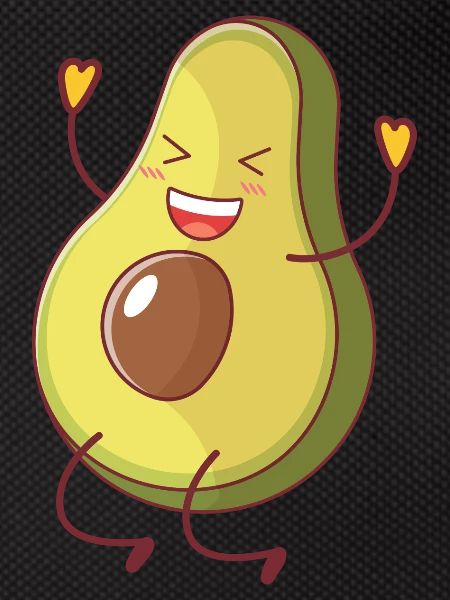 AVOCADO