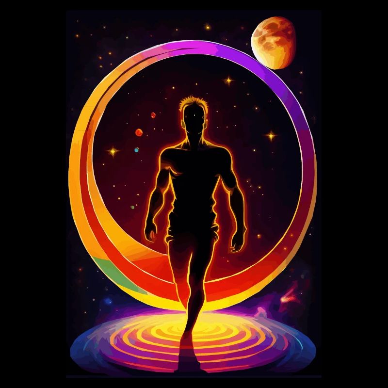 Spaceman