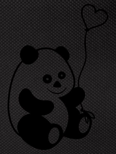 Panda Love