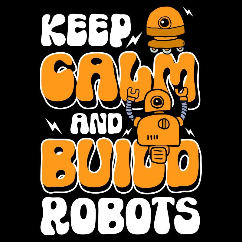 Robot Electrics Toys Robotics