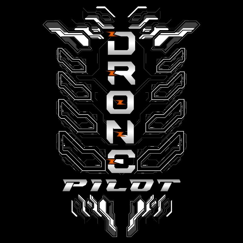 Drone Drones Drone Flight Drone Pilot