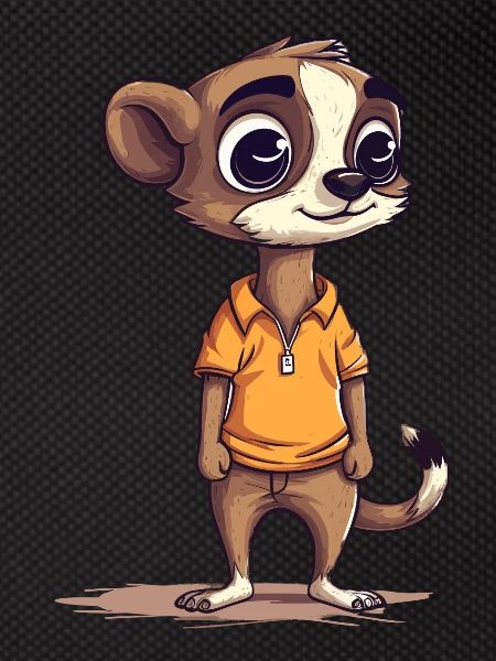 Cool Mongoose