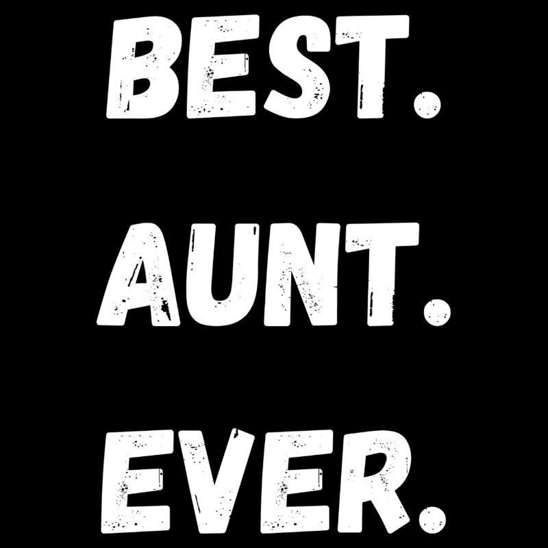 Best Aunt Ever