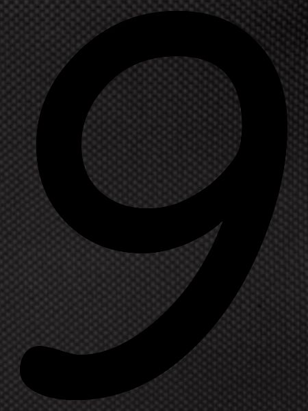 9