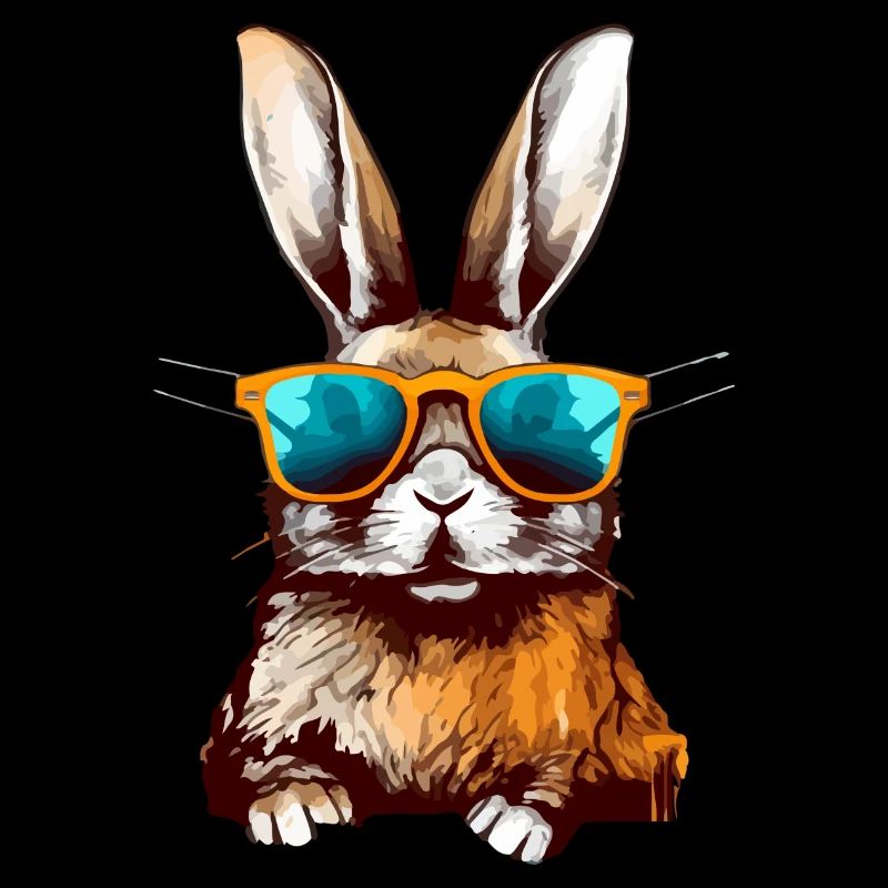 Ilko der Hase