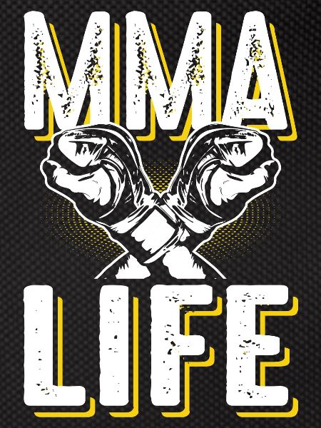 Vie MMA