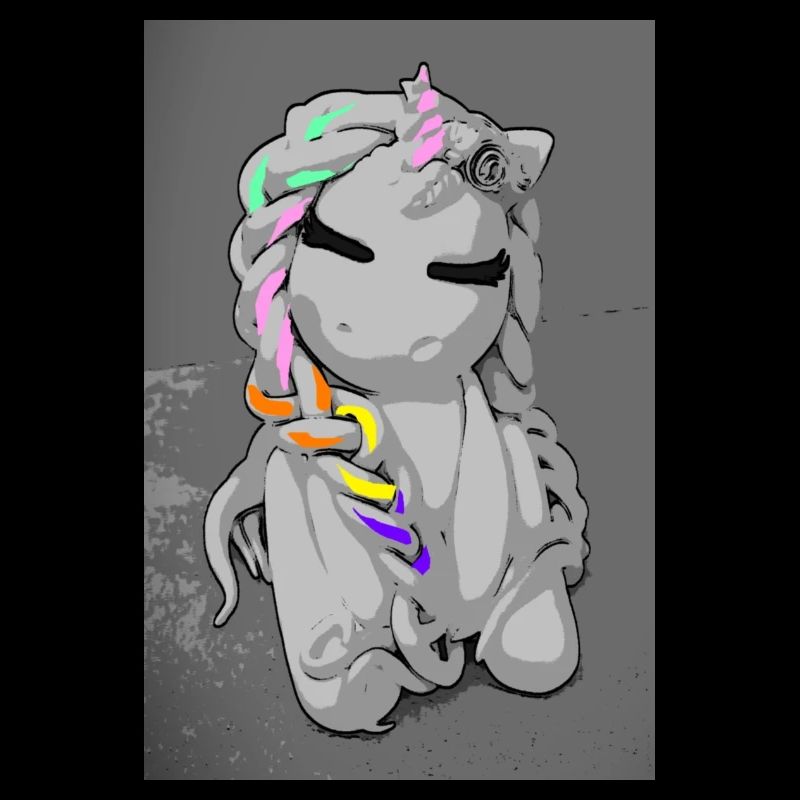 Einhorn (Farbe)