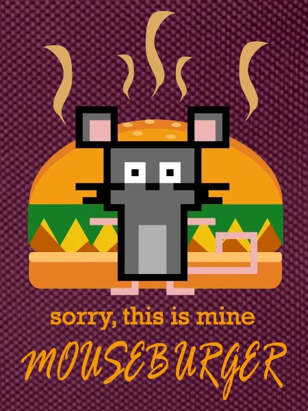 Mouseburger