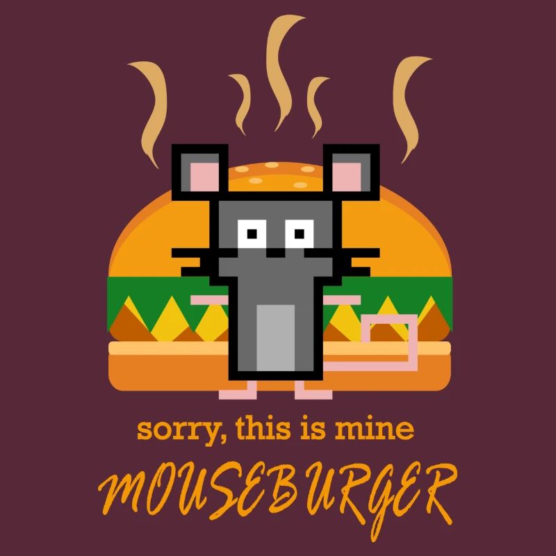 Mouseburger