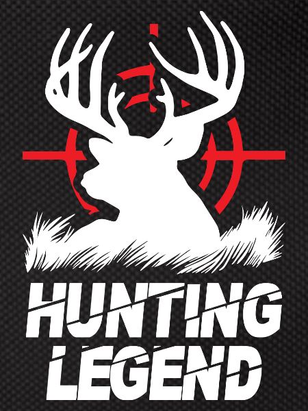 Hunting Legend