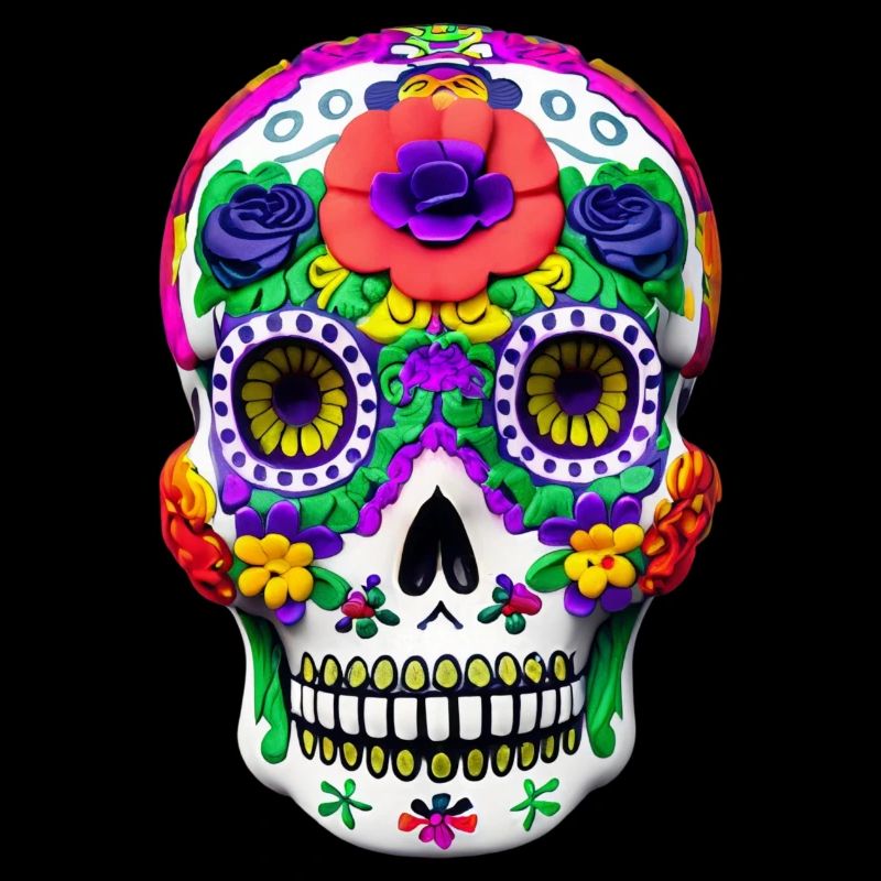 Dia de los Muertos