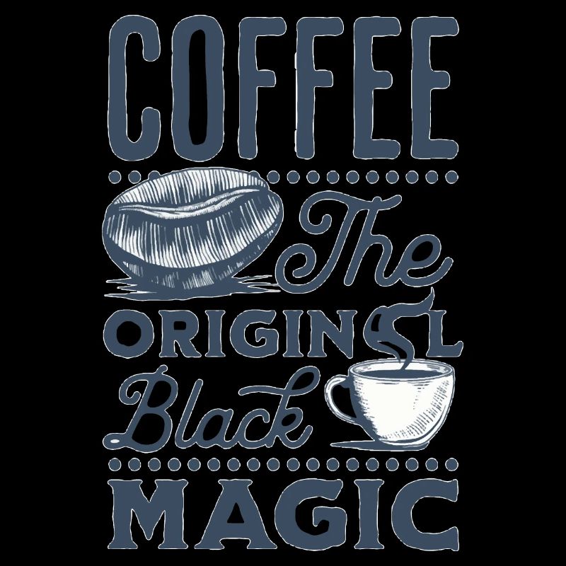 Kaffee Das Schwarze Wunder