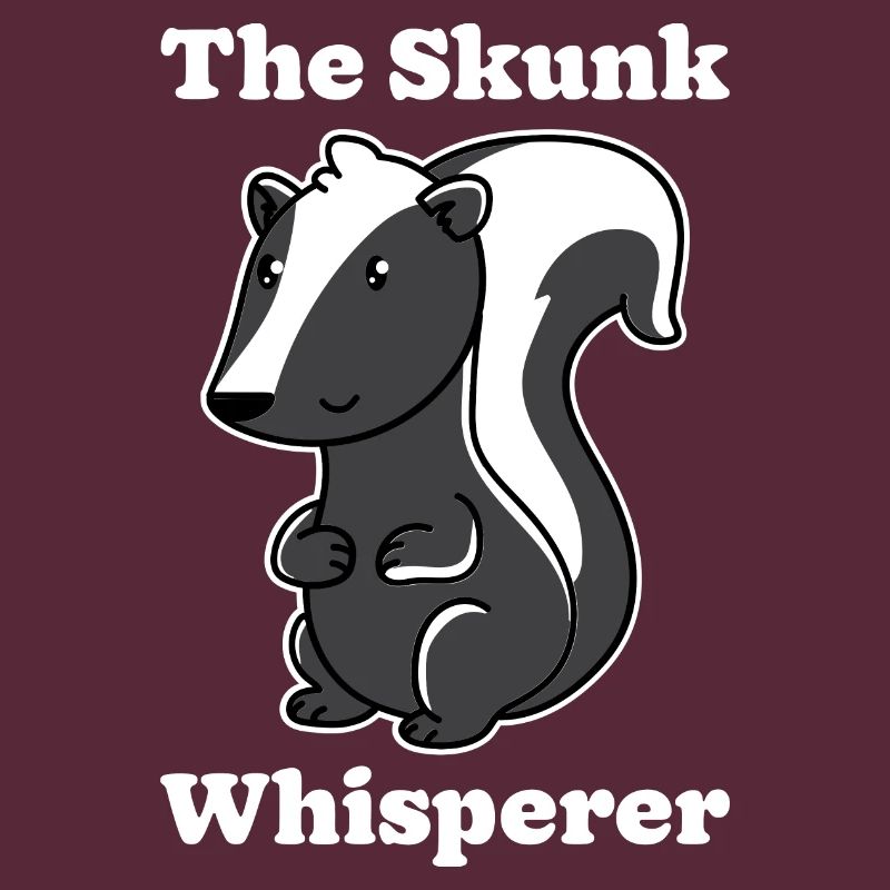 Stinktierflüsterer