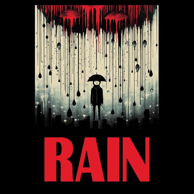 Pluie