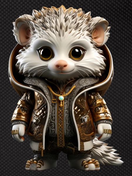 Mister Spike
