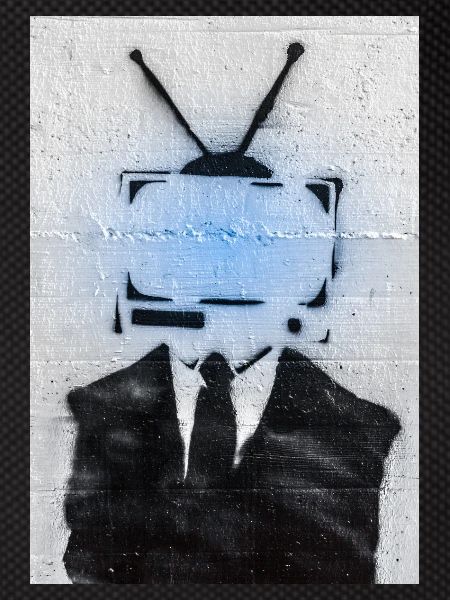 Mind control