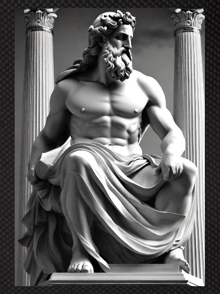 Zeus II