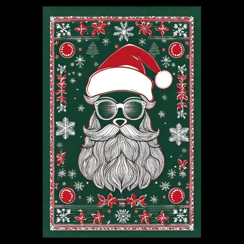 Noël laid I