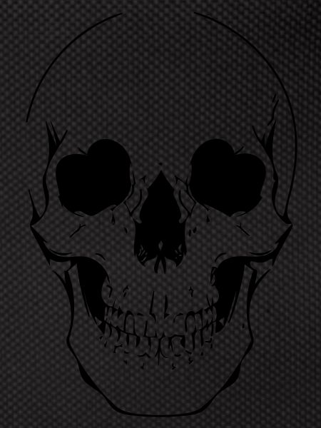 skull