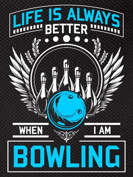 Bowling Ball Bowling Team