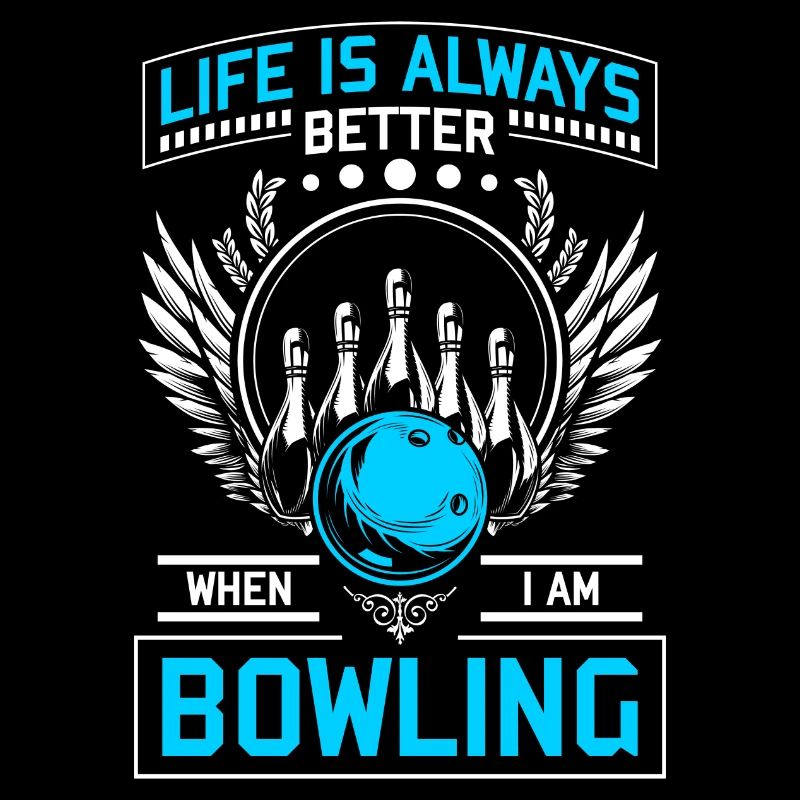 Bowlingkugel Bowling Team