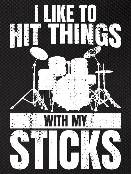 Funny Drummer Joke