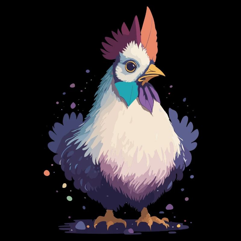Poulet mignon