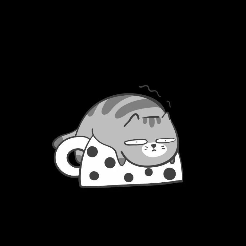 peu Importe qui m’a réveillé -réveil difficile