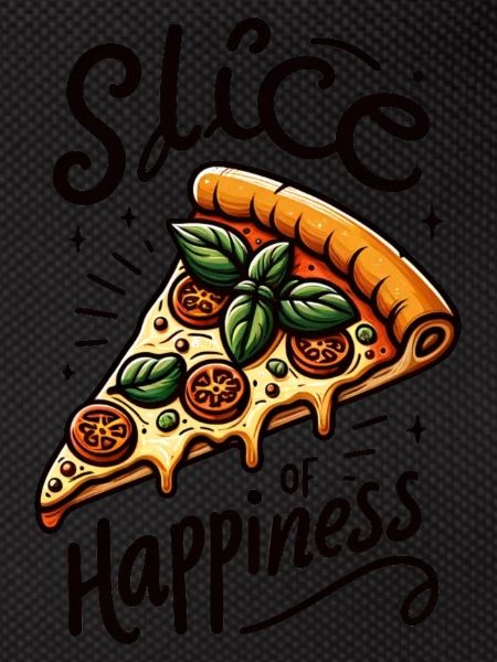Slice of Happiness